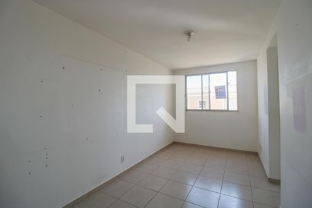 Apartamento à venda com 48m², 2 quartos e 1 vagaSala