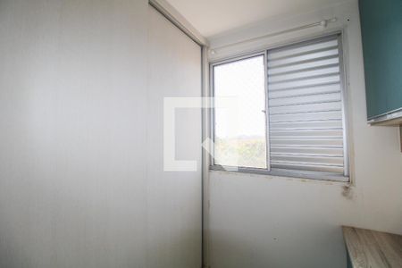 Apartamento à venda com 2 quartos, 48m² em Vila 31 de Março, Campinas