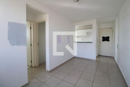Apartamento à venda com 2 quartos, 48m² em Vila 31 de Março, Campinas