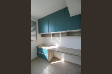 Quarto de apartamento à venda com 2 quartos, 48m² em Vila 31 de Março, Campinas