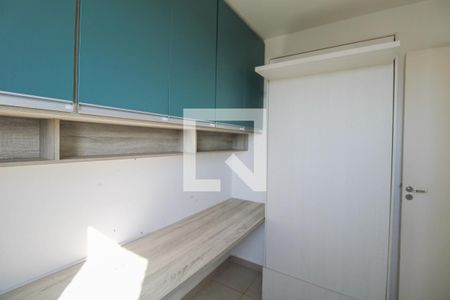 Apartamento à venda com 2 quartos, 48m² em Vila 31 de Março, Campinas