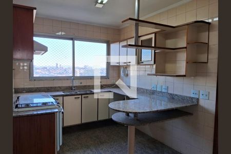 Foto 26 de apartamento à venda com 4 quartos, 190m² em Vila Morse, São Paulo