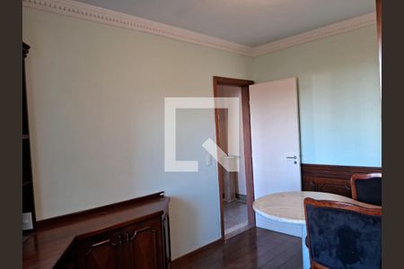 Foto 05 de apartamento à venda com 4 quartos, 190m² em Vila Morse, São Paulo