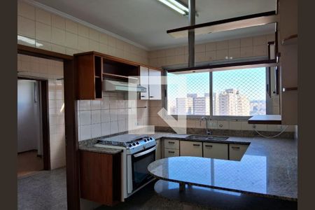 Foto 27 de apartamento à venda com 4 quartos, 190m² em Vila Morse, São Paulo