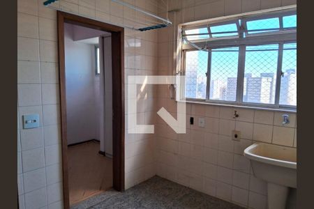 Foto 30 de apartamento à venda com 4 quartos, 190m² em Vila Morse, São Paulo