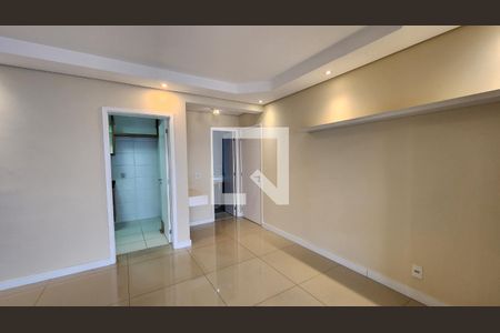 Sala de apartamento à venda com 3 quartos, 109m² em Jardim Ana Maria, Jundiaí