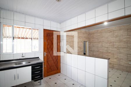 Quarto  de casa para alugar com 1 quarto, 40m² em Vila Guilherme, São Paulo