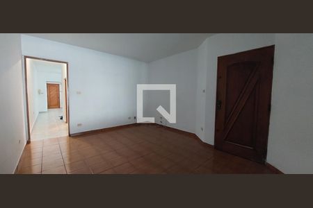 Sala de casa à venda com 3 quartos, 147m² em Vila Humaitá, Santo André