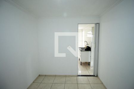 Quarto 1 de apartamento para alugar com 3 quartos, 54m² em Itaquera, São Paulo