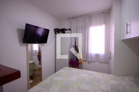 Quarto 2  de apartamento à venda com 2 quartos, 52m² em Vila da Saúde, São Paulo