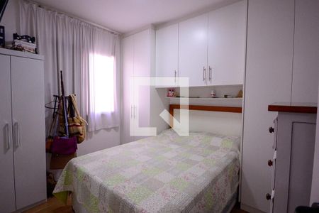 Quarto 2  de apartamento à venda com 2 quartos, 52m² em Vila da Saúde, São Paulo