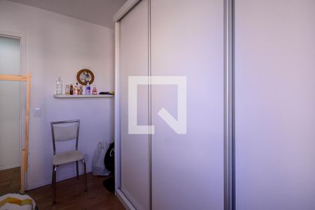 Quarto 1 de apartamento à venda com 2 quartos, 52m² em Vila da Saúde, São Paulo