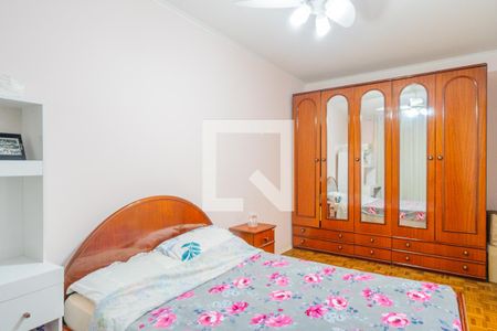 Quarto 2 de apartamento à venda com 2 quartos, 59m² em Centro Histórico, Porto Alegre