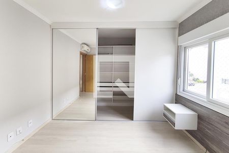 Quarto 2 de apartamento para alugar com 2 quartos, 58m² em Scharlau, São Leopoldo