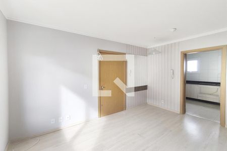 Sala de apartamento para alugar com 2 quartos, 58m² em Scharlau, São Leopoldo