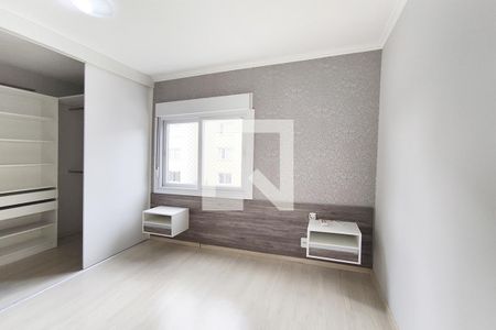 Quarto 2 de apartamento para alugar com 2 quartos, 58m² em Scharlau, São Leopoldo