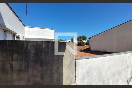 Vista de apartamento à venda com 2 quartos, 100m² em Vila Lucinda, Santo André
