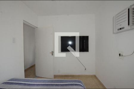 Quarto 1 de apartamento para alugar com 2 quartos, 60m² em Bento Ribeiro, Rio de Janeiro