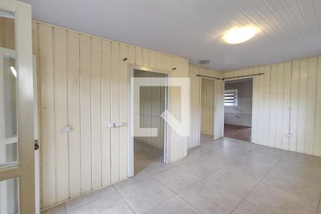 Casa para alugar com 3 quartos, 75m² em Scharlau, São Leopoldo