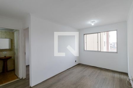 Sala de apartamento à venda com 1 quarto, 39m² em Sacomã, São Paulo