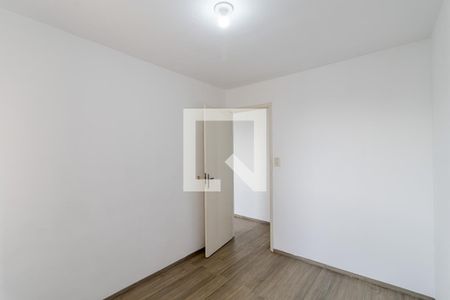 Quarto de apartamento à venda com 1 quarto, 39m² em Sacomã, São Paulo