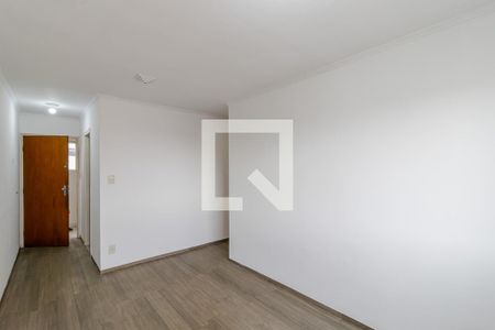 Sala de apartamento à venda com 1 quarto, 39m² em Sacomã, São Paulo