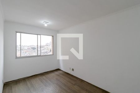 Sala de apartamento à venda com 1 quarto, 39m² em Sacomã, São Paulo