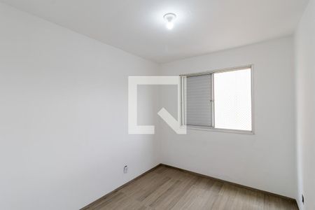 Quarto de apartamento à venda com 1 quarto, 39m² em Sacomã, São Paulo