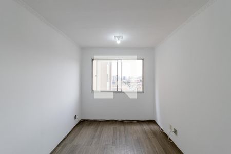 Sala de apartamento à venda com 1 quarto, 39m² em Sacomã, São Paulo
