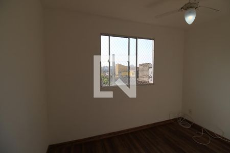 Quarto 2 de apartamento para alugar com 2 quartos, 39m² em Jardim Umarizal, São Paulo