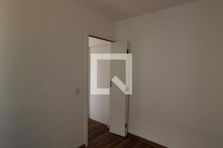 Quarto 1 de apartamento para alugar com 2 quartos, 39m² em Jardim Umarizal, São Paulo