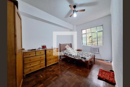 Quarto  de apartamento à venda com 1 quarto, 40m² em Centro, Rio de Janeiro