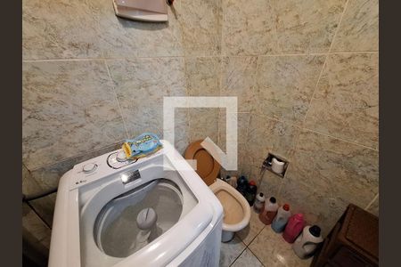 Banheiro de apartamento à venda com 1 quarto, 40m² em Centro, Rio de Janeiro