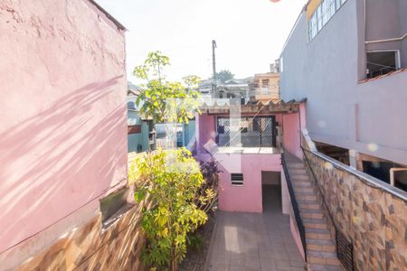 Vista do Quarto 1 de casa para alugar com 2 quartos, 125m² em Jardim das Flores, Osasco