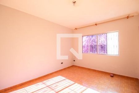 Sala de casa para alugar com 2 quartos, 125m² em Jardim das Flores, Osasco