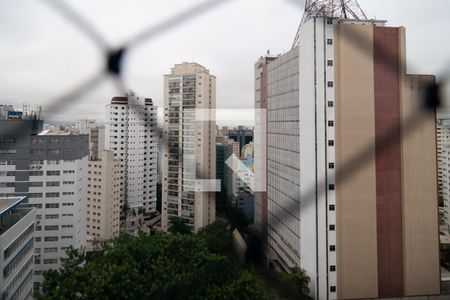 Apartamento para alugar com 2 quartos, 118m² em Bela Vista, São Paulo