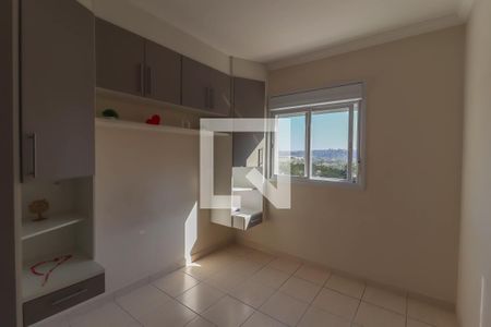 Apartamento à venda com 2 quartos, 48m² em Residencial Alexandria, Várzea Paulista