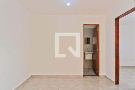 Sala de kitnet/studio para alugar com 1 quarto, 37m² em Jardim Líbano, São Paulo