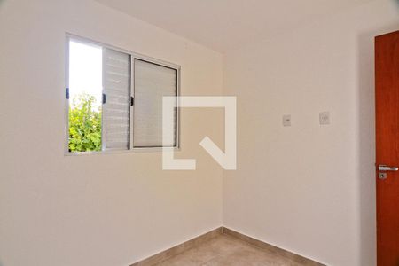 Quarto de kitnet/studio para alugar com 1 quarto, 37m² em Jardim Líbano, São Paulo