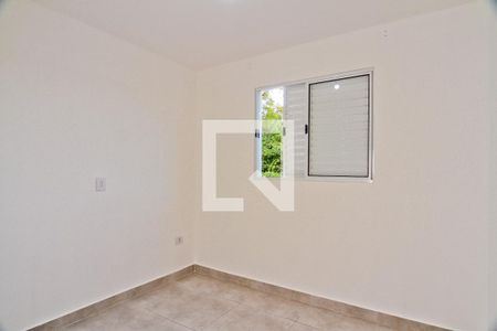 Quarto de kitnet/studio para alugar com 1 quarto, 37m² em Jardim Líbano, São Paulo