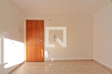 Sala de kitnet/studio para alugar com 1 quarto, 37m² em Jardim Líbano, São Paulo