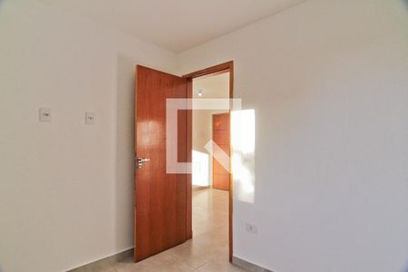 Quarto de kitnet/studio para alugar com 1 quarto, 37m² em Jardim Líbano, São Paulo
