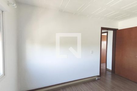 Quarto 2 de apartamento para alugar com 2 quartos, 58m² em Rio Branco, Novo Hamburgo