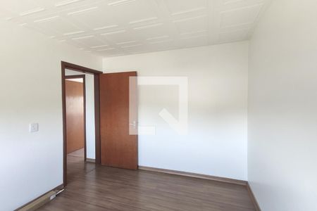 Quarto 2 de apartamento para alugar com 2 quartos, 58m² em Rio Branco, Novo Hamburgo