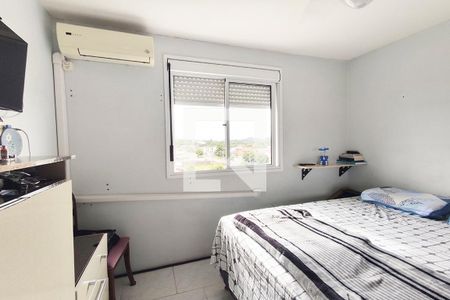 Quarto 2 de apartamento para alugar com 2 quartos, 57m² em Duque de Caxias, São Leopoldo