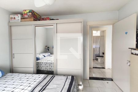 Quarto 2 de apartamento para alugar com 2 quartos, 57m² em Duque de Caxias, São Leopoldo