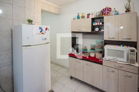Cozinha de casa à venda com 4 quartos, 100m² em Vila Miami, São Paulo