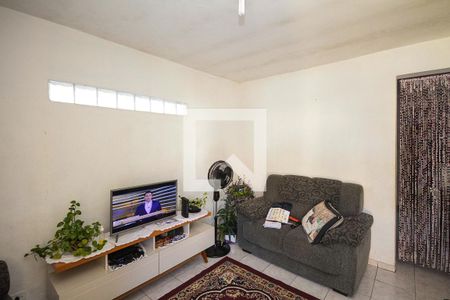 Sala de casa à venda com 4 quartos, 100m² em Vila Miami, São Paulo