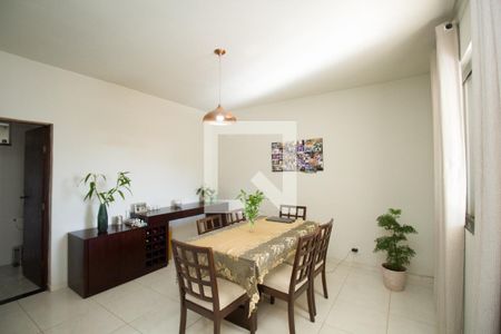 Copa de casa à venda com 4 quartos, 180m² em Esplanada, Belo Horizonte