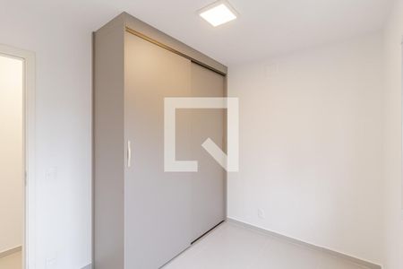 Quarto 1 de apartamento para alugar com 2 quartos, 53m² em Vila Nair, São Paulo